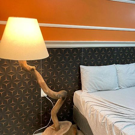 Jr Flats Apartment โจเอาเปสโซอา ภายนอก รูปภาพ