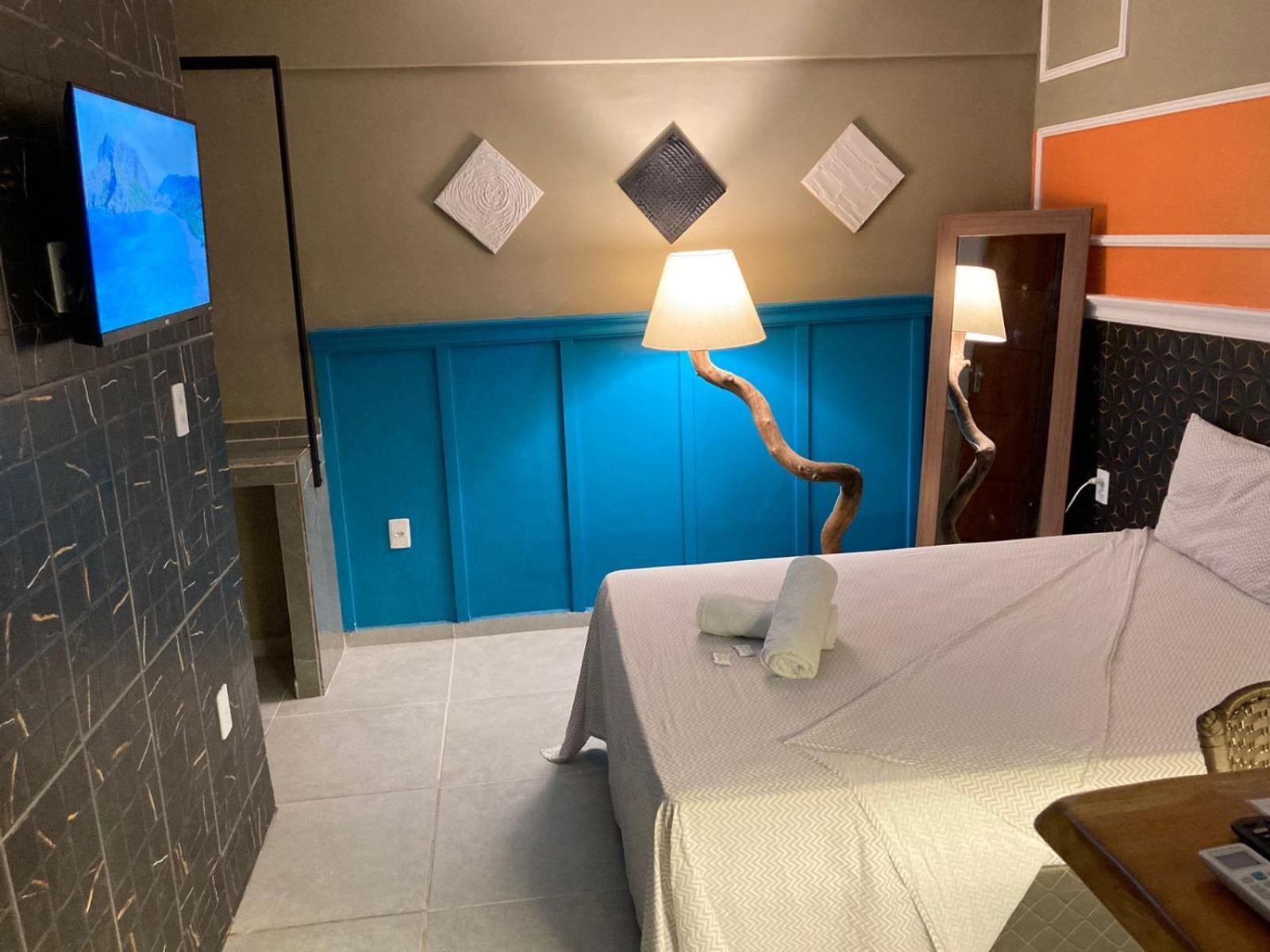 Jr Flats Apartment โจเอาเปสโซอา ภายนอก รูปภาพ