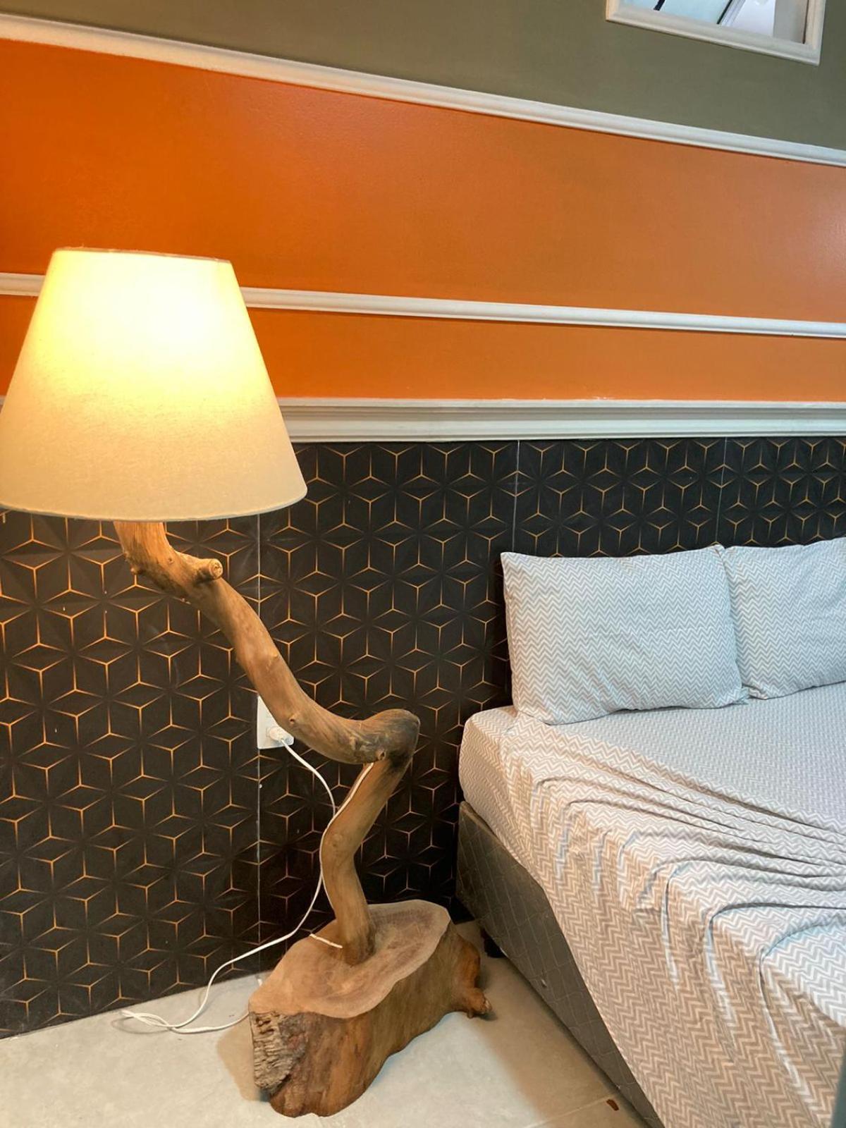 Jr Flats Apartment โจเอาเปสโซอา ภายนอก รูปภาพ