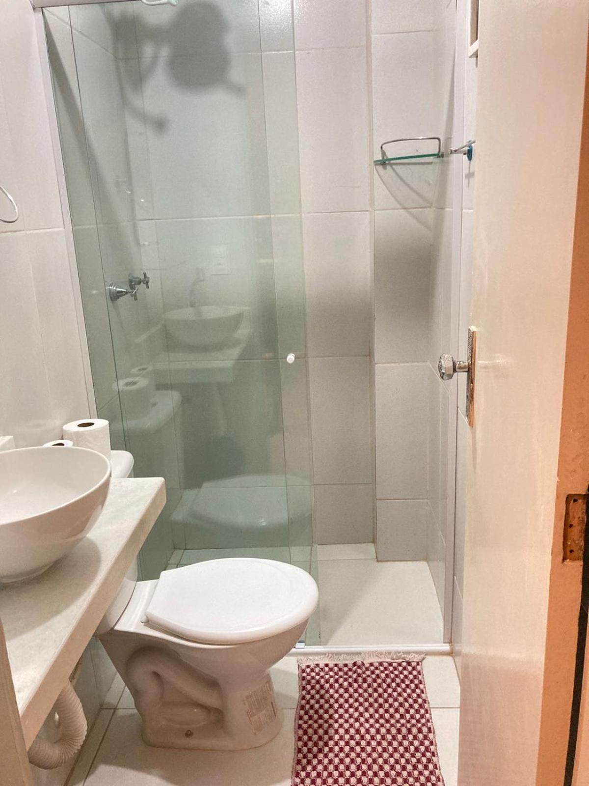 Jr Flats Apartment โจเอาเปสโซอา ภายนอก รูปภาพ