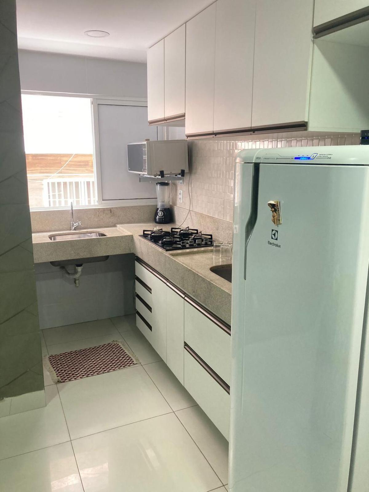 Jr Flats Apartment โจเอาเปสโซอา ภายนอก รูปภาพ