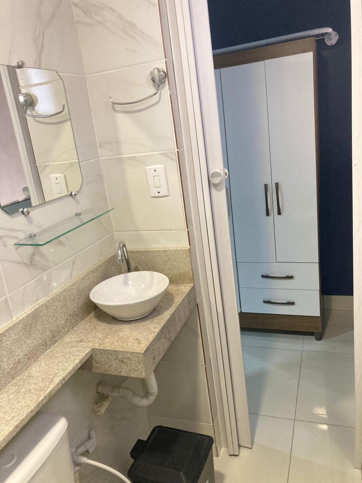 Jr Flats Apartment โจเอาเปสโซอา ภายนอก รูปภาพ