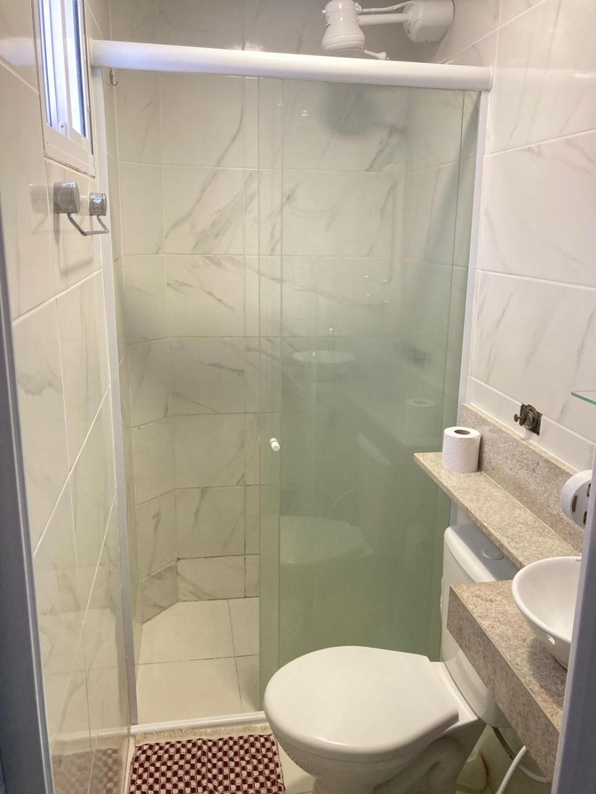 Jr Flats Apartment โจเอาเปสโซอา ภายนอก รูปภาพ